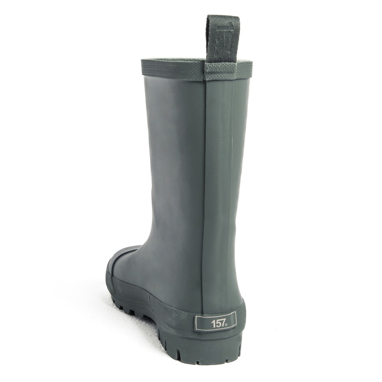 Rubber boots Green 2